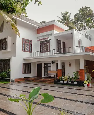 Vijin Rennovation
